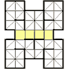 Mosaic crossword